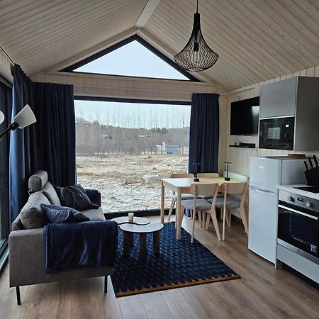 Uthlid Cottages Экстерьер фото