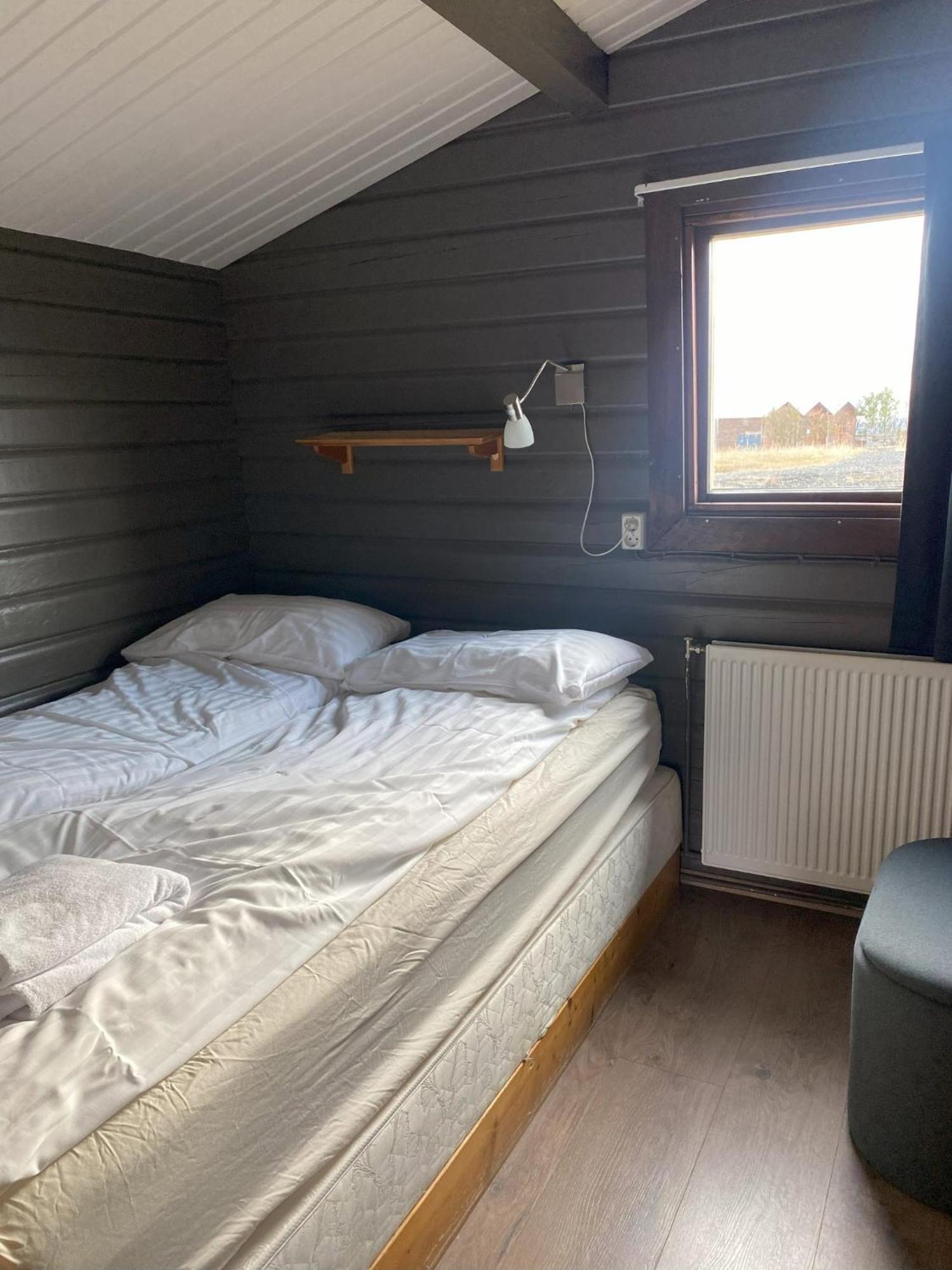 Uthlid Cottages Экстерьер фото