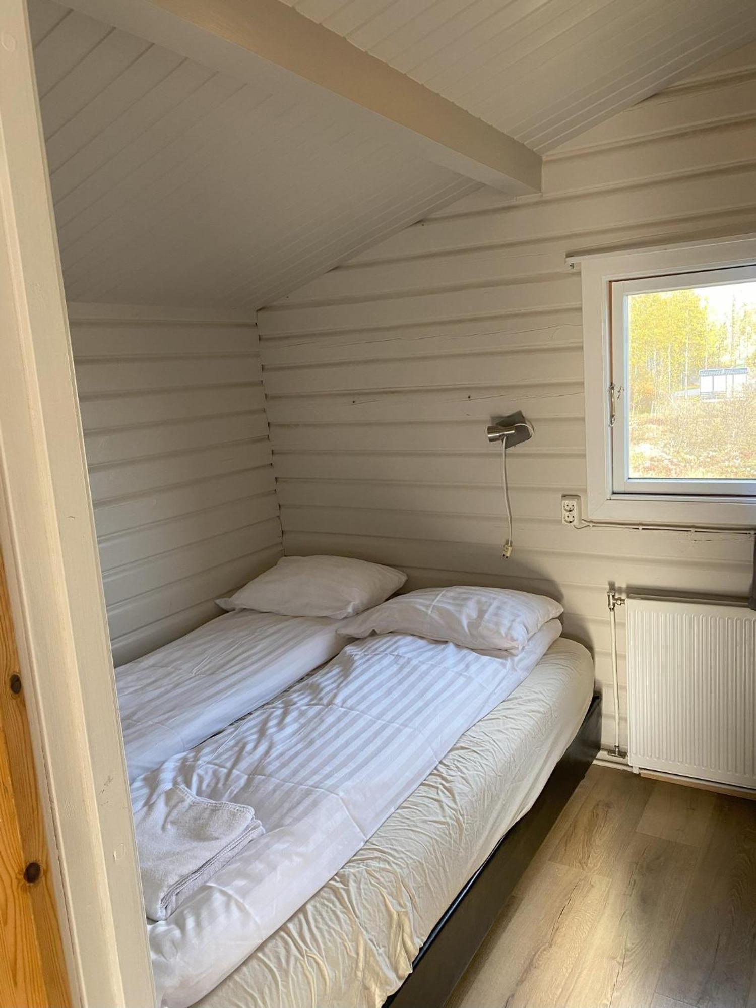 Uthlid Cottages Экстерьер фото