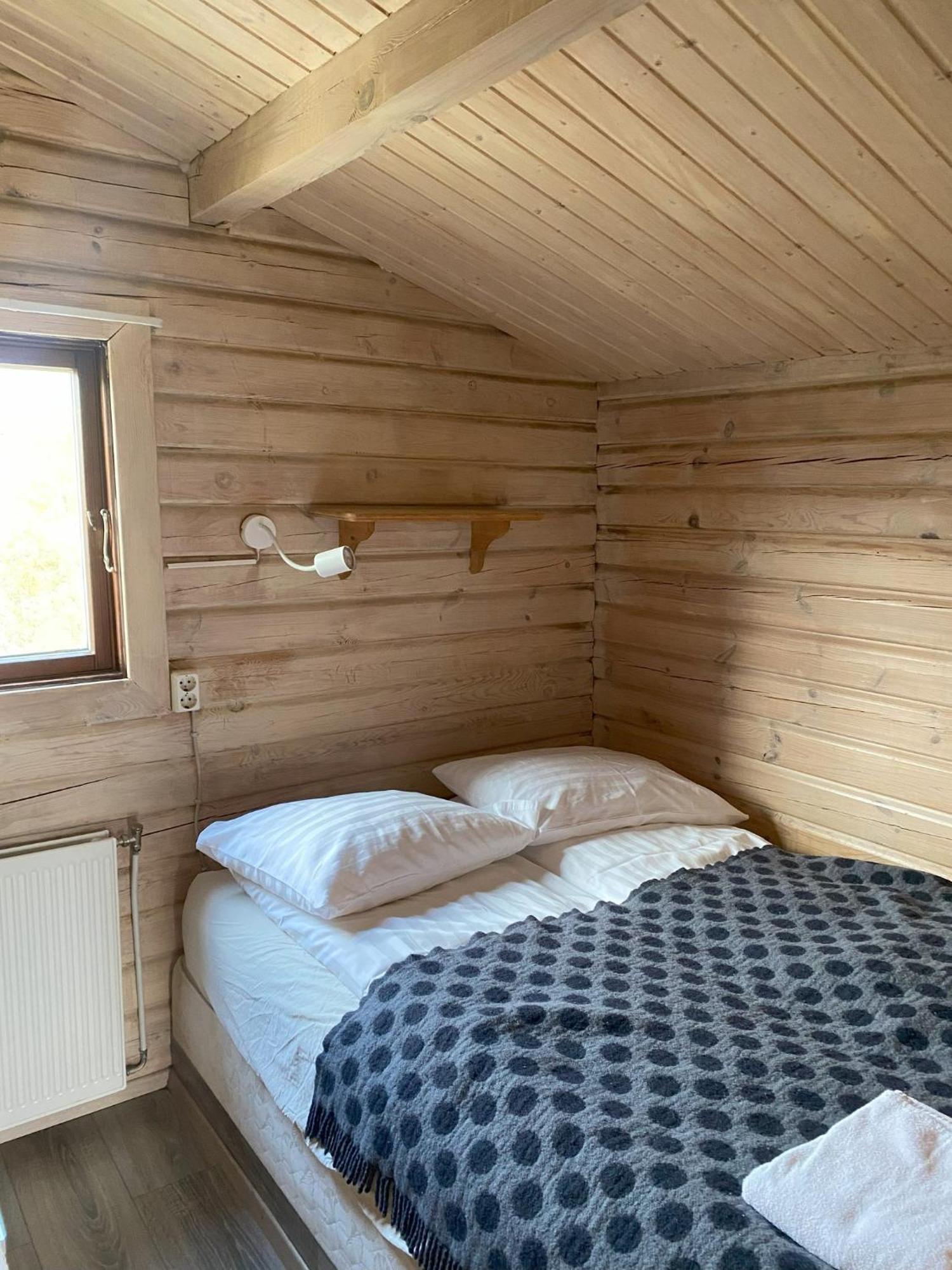 Uthlid Cottages Экстерьер фото
