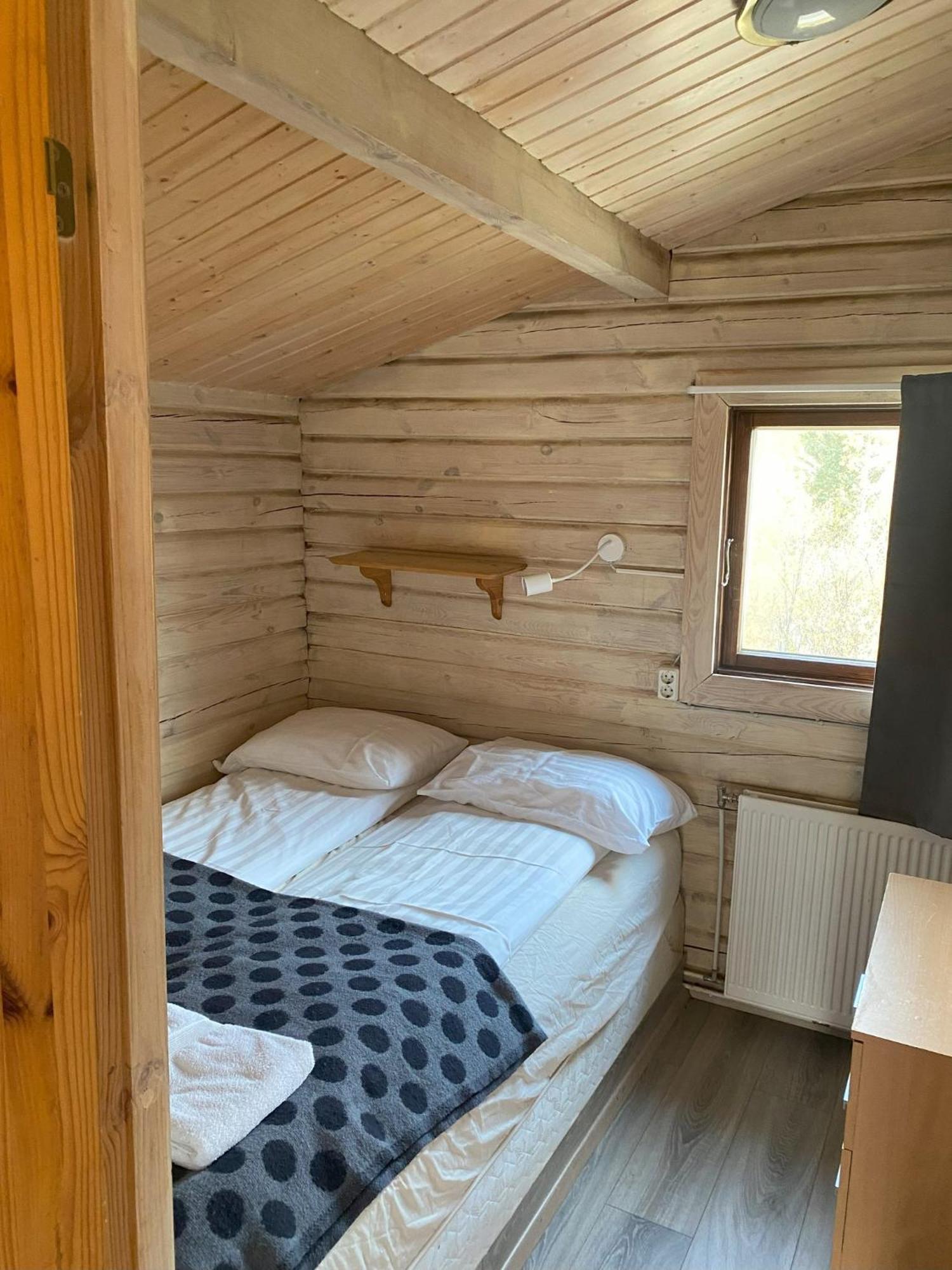 Uthlid Cottages Экстерьер фото