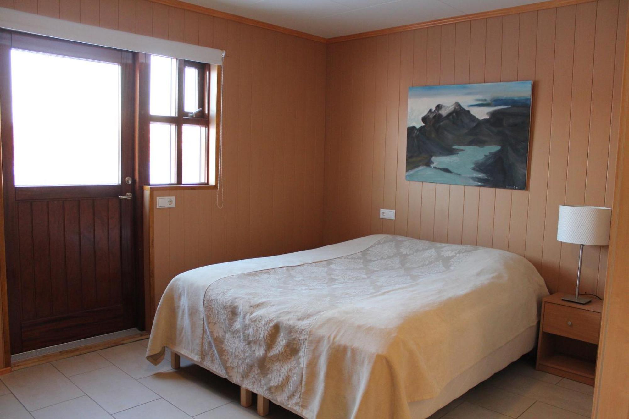 Uthlid Cottages Экстерьер фото